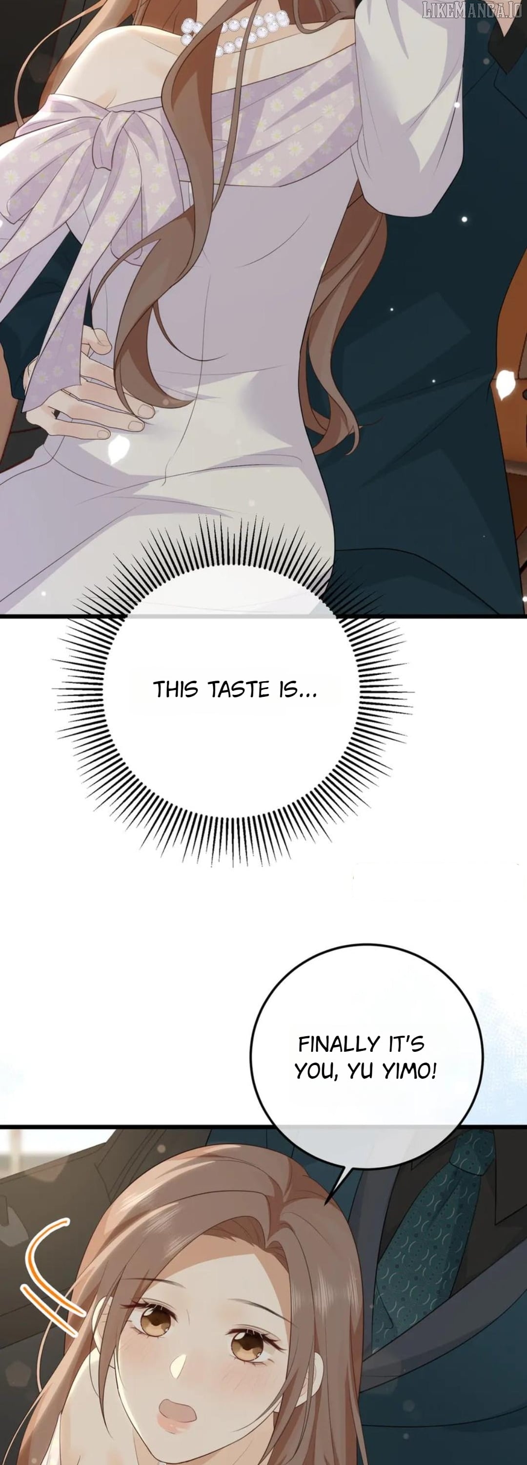 100-Day Warm Marriage Chapter 72 - page 32